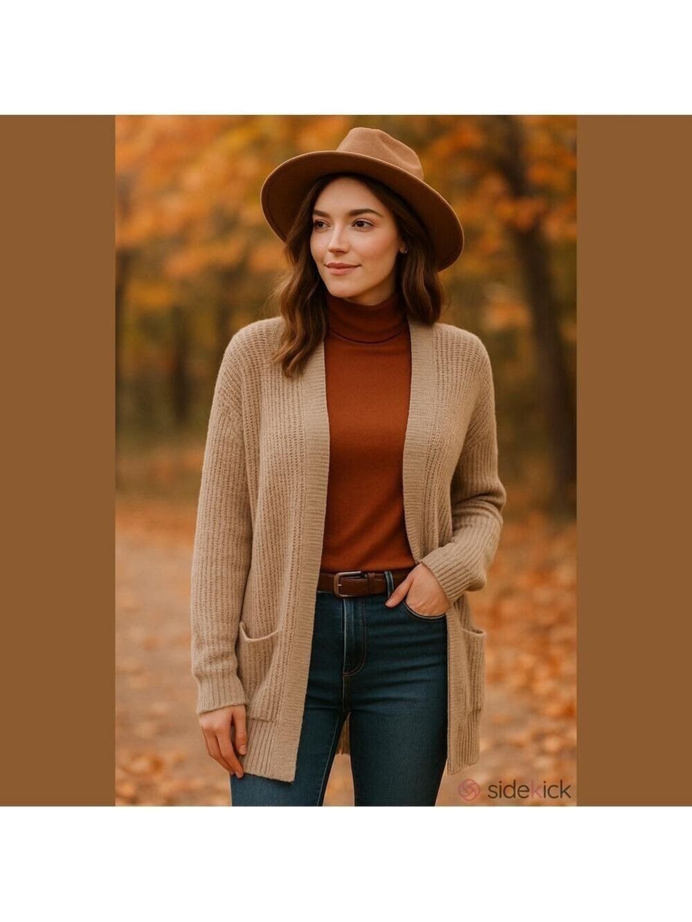 Banana Republic open 3rd piece